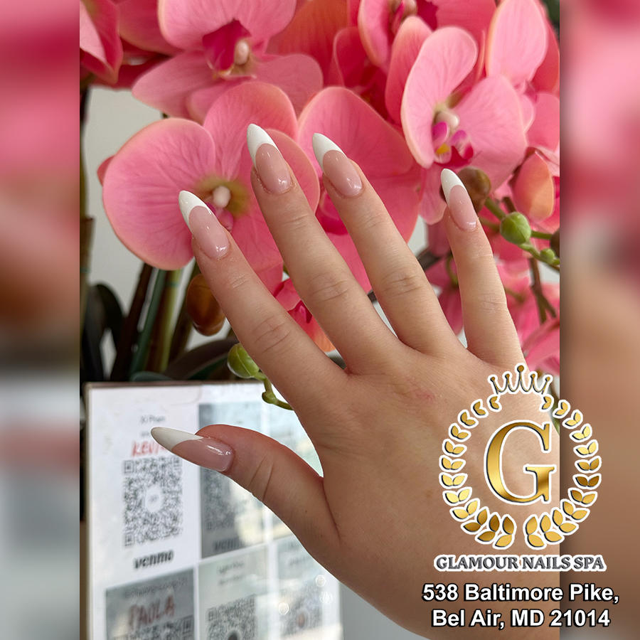 Nail Art Designs